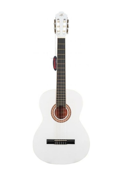 Barcelona Lc 3900 Wh Klasik Gitar