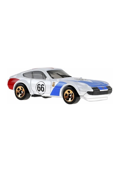 Hot Wheels Ferrari 365 Gtb4 Competizione Jjj30 Çok Renkli