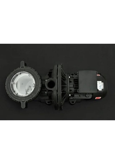 Powerpool 1,50 Hp Best Monofaze Pompa Sehpa Hediyeli