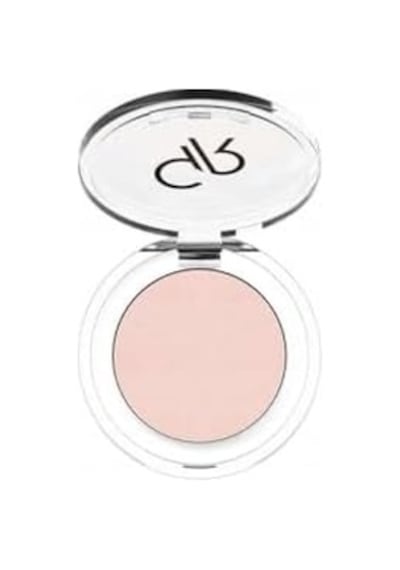 Soft Pearl Mono Eyeshadow No: 43 - Tekli Sedefli Göz Farı 0