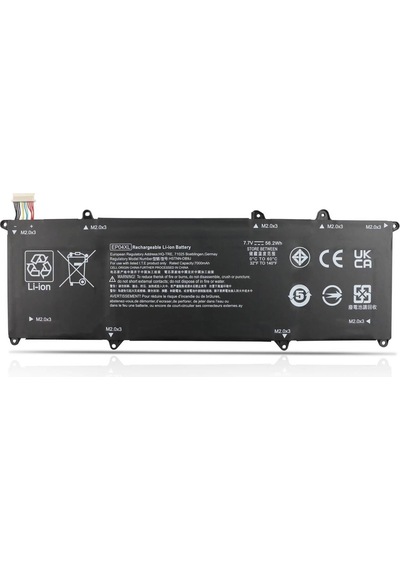 Hp R5439k323jb-tr/rıcoh İle Uyumlu Notebook Bataryası Pili