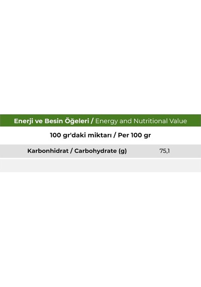 Çerezciyiz Biz Soya Kaplı Extra İri Çıtır Leblebi 1 KG