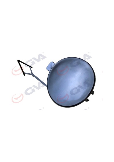 Gva Arka Tampon Çeki Demir Kapağı Golf 7 2013-2016 IS00-GVA 9104901