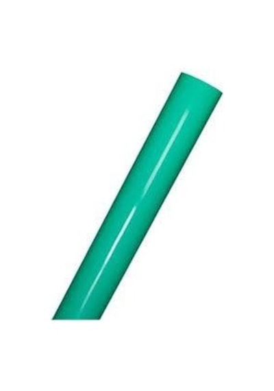 Yeşil Reflektif Folyo 100 cm x 2 mt