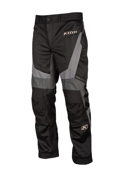 Held Klim Induction Yazlık Korumalı Motosiklet Pantolonu