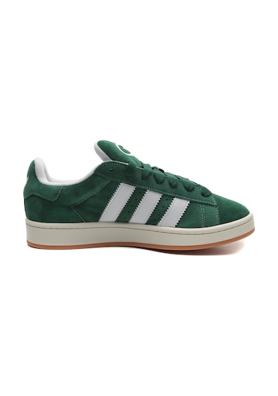 H03472-e Adidas Campus 00s Spor Ayakkabı Yeşil 001