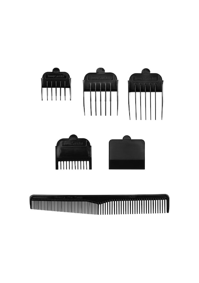 Silver Crest SC-6601S 7'si 1 Arada Saç Sakal Tıraş Makinesi