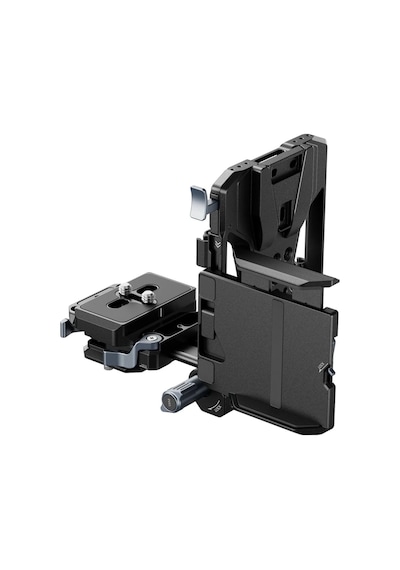 Smallrig 5315 V-mount Akü Montaj Plakası Kiti Pro