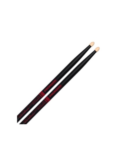 Promark Txrrw-ag Rich Redmond Activegrip 595 Baget Isıya Duyarlı Grip - Kaydırmaz - Amerikan Hickory Ağacı