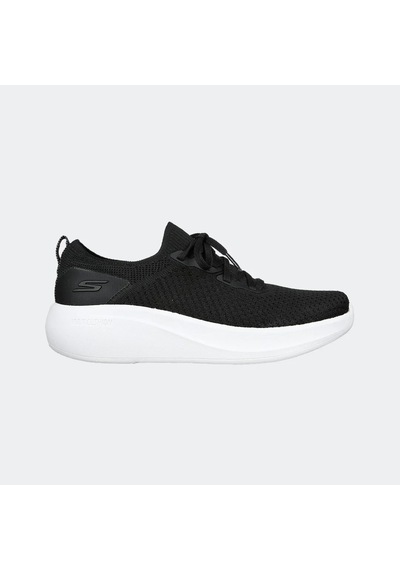 Skechers Max Cushıonıng Erkek Ayakkabı 220721-bkw Siyah