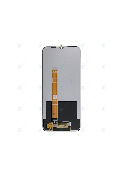 Realme C21y Lcd Ekran Dokunmatik Rmx3261 Rmx3263