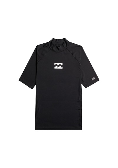 Billabong Bıllabong Waves All Day Ss Blk Siyah
