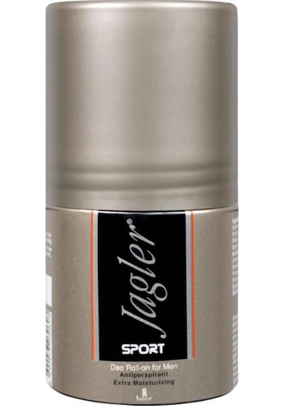 Jagler Sport Erkek Roll On Deodorant 50 ML