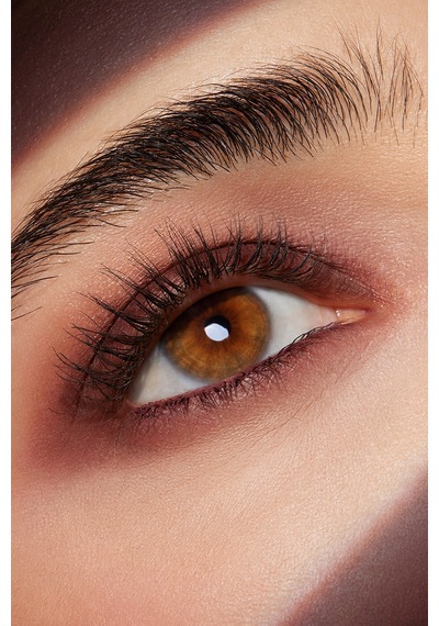 Estee Lauder Göz Farı - Pure Color Envy Luxe Eyeshadow Quad Göz Far Paleti - Renk: 03 Aubergine Dream - 6 G