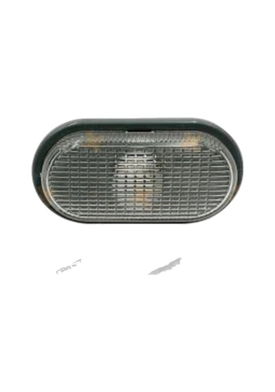 Renault Clio Symbol 1999-2008 Çamurluk Sinyali Beyaz 8200194580 Nextpart