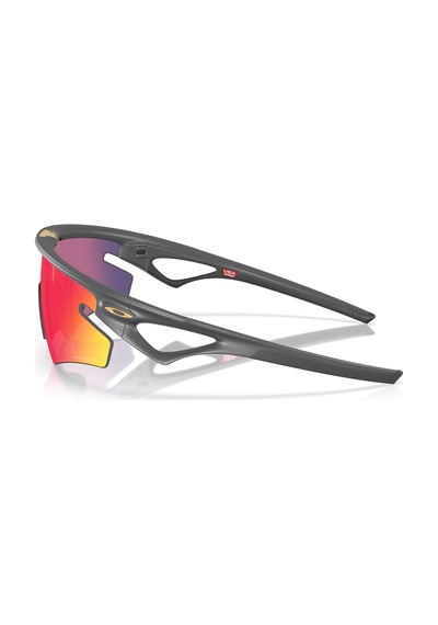 Oakley Sphaera Slash Güneş Gözlüğü 949906 Matte Carbon Prizm Road