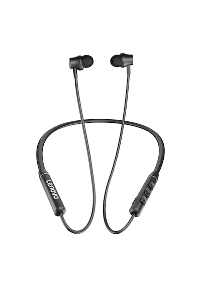 Lenovo QE03 Bluetooth Manyetik Spor Kulak İçi Kulaklık
