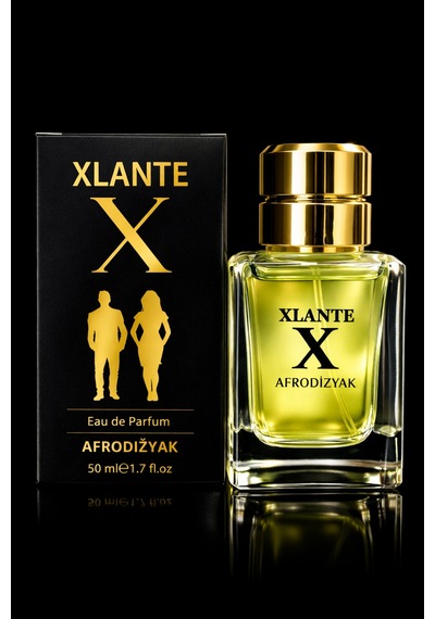Kadın Parfümü 50 Ml Oryantal Afrodziyak Etkili Kalıcı Cazibeli Edp Oryantal