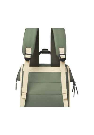 Cabaıa Cabaia Vila Verde Adventurer Rip Stop Unisex Sırt Çantası Orj Çok Renkli