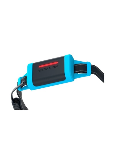 Ledlenser Neo5r Blue Kafa Feneri Mavi