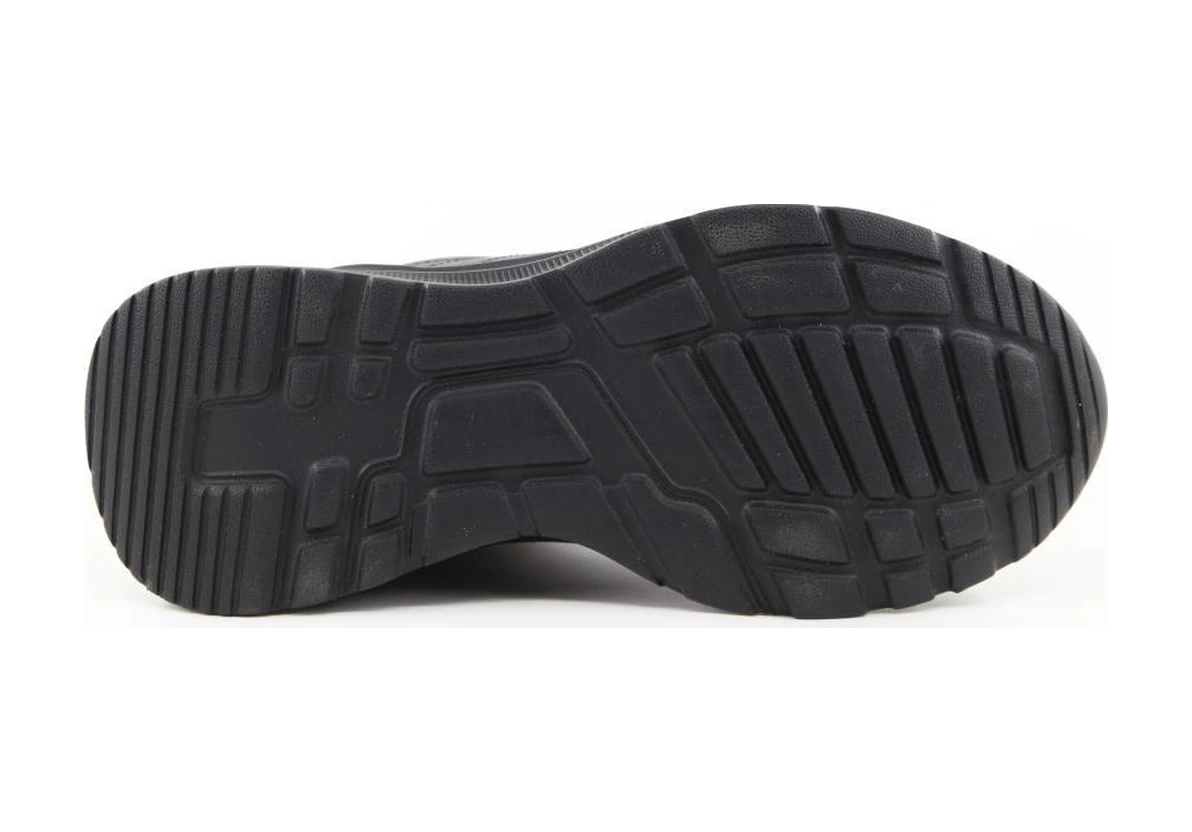 M.P Mp 252-6065 Siyah Unisex Sneakers Siyah