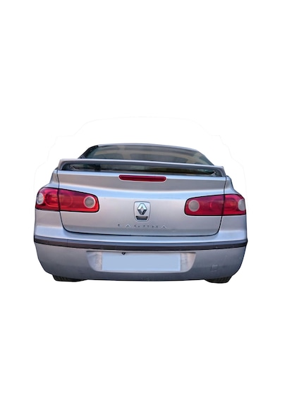 Renault Laguna 2 Spoiler Kanat Rüzgarlık 2002-2008 Model Arası