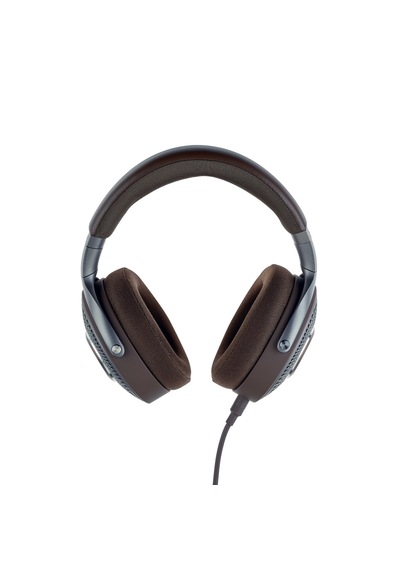 Focal Hadenys Açık Arkalı, 40 Mm Alüminyum-magnezyum Sürücülü, Kablolu Hi-fi Kulak Üstü Kulaklık