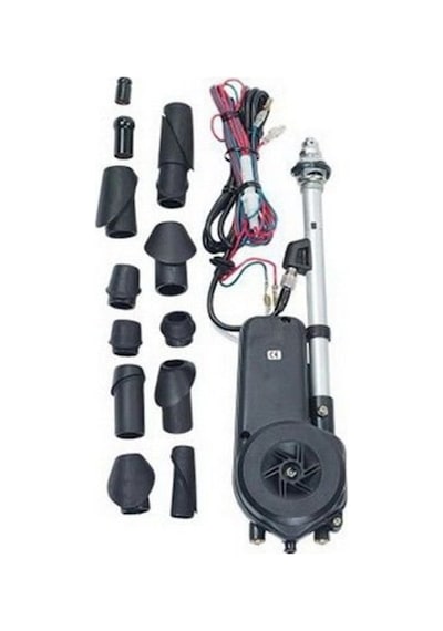 Parcafix Inwells 12 Aparatlı Otomatik Anten 12 Volt