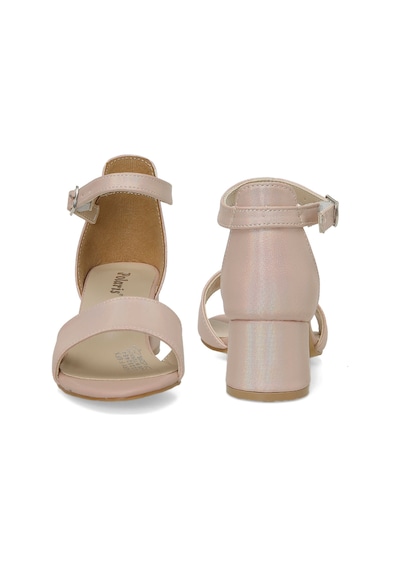 Polaris Terry.f Pudra Kız Çocuk Sandalet Terry.f6fx 000000000102252484 Pembe