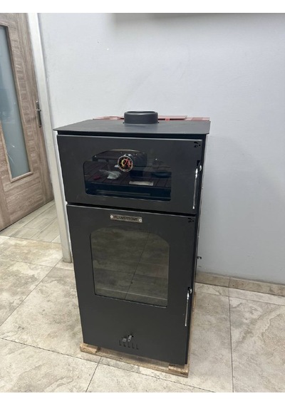 Flame Stove Fs-292 Peletmix