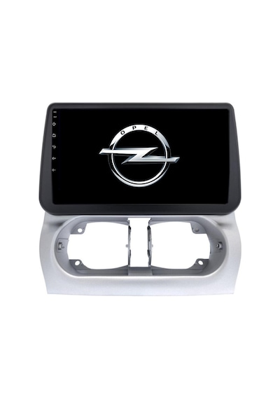 Opel Corsa C Üste Takılan Android Multimedya Sistemi 4-64 Cadence R18 2000-2006 Ön Kayıt Kamera  Diğer