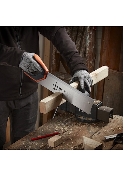 Magnusson Zıvana Testeresi 350 MM