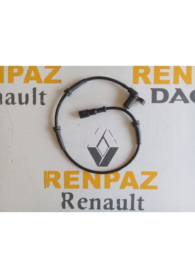 Trafic 2-Vivaro Ön Abs Kablosu 479102845R - 8200675748