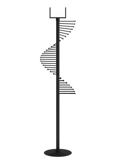 Eşarplık Standı-1