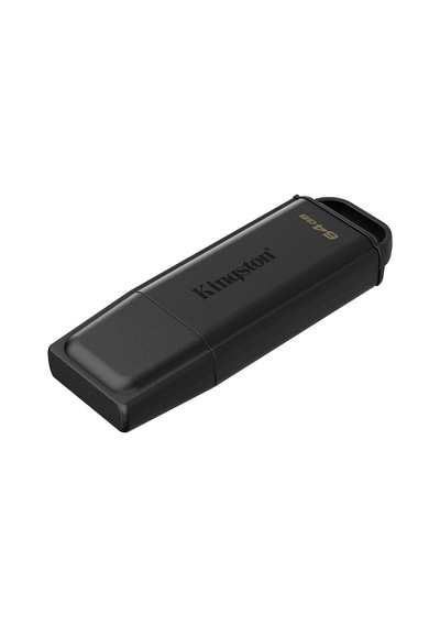 64gb Portable Usb 3.2 Gen 1 Datatraveler Exodia Black/blue