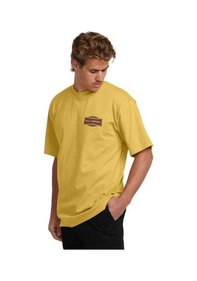 Billabong Bıllabong Walled Regular Ss 237 Çok Renkli