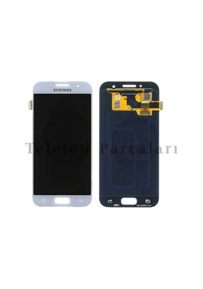 Samsung Uyumlu Galaxy A3 A320 Lcd Ekran Dokunmatik Panel- Servis Ekranı