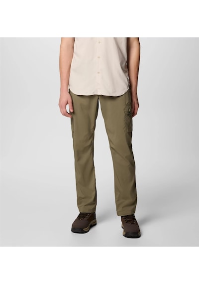Columbia Sılver Rıdge Utılıty Pant Erkek Pantolon Am9184 399