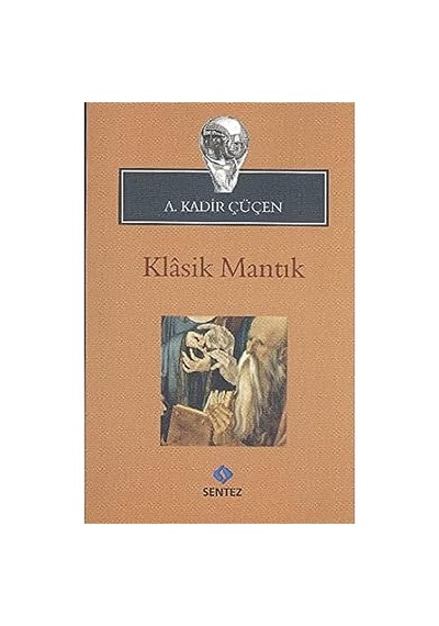 Klasik Mantık: Mantığa Giriş Sku: Smgstkc92890d996