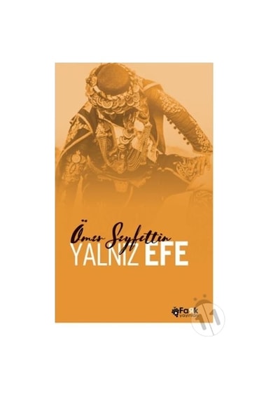 Yalnız Efe N11.1728