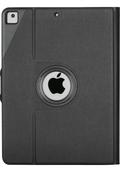 Targus Thz886Gl Versavu Slim Apple Uyumlu iPad 7-8-9. Nesil 10.2" - Air 10.5" Pro Koruma Kılıfı Siyah