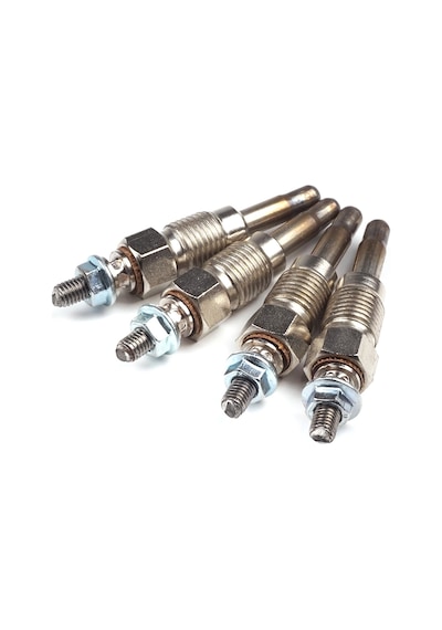 4 Adet Isıtma Bujisi Gx59, N0190811 Audi Volvo Vw Skoda Seat İçin Standart
