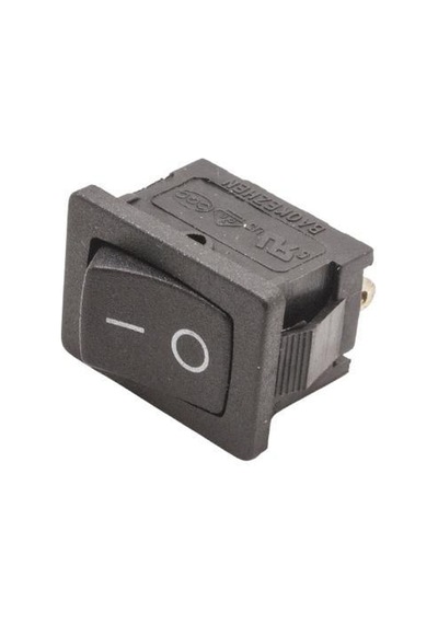 KCD1 On-Off Anahtar T85 SC768