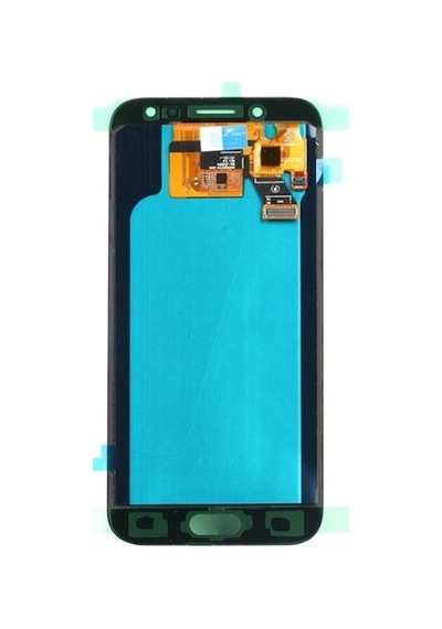 Samsung Uyumlu Galaxy J5 Pro 2017 J530 Lcd Ekran Dokunmatik Siyah Oled