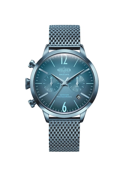 Welder Wwrc612 Kadın Kol Saati Mavi