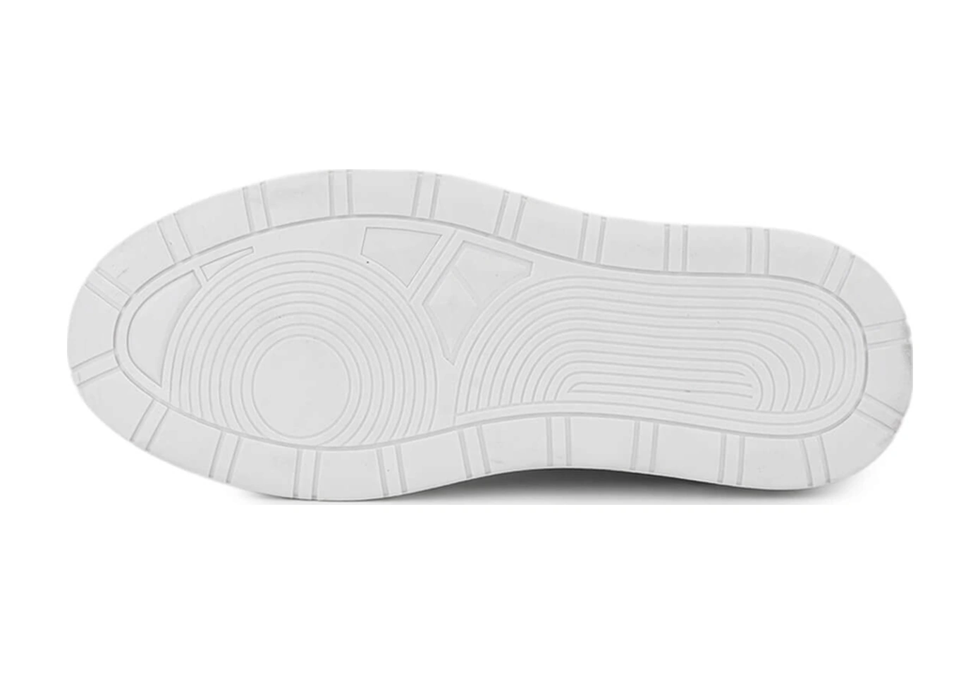 Tamer Tanca Erkek Beyaz Deri Sneakers & Spor Ayakkabı 352 23105 Erk Ayk Sk25-26 Beyaz Dr Beyaz