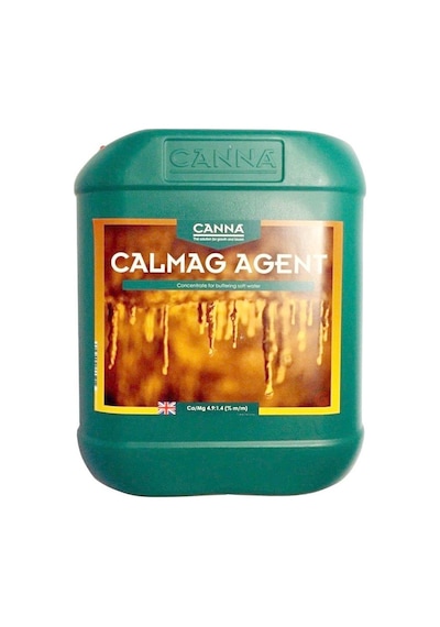 Canna Calmag Agent 5  Litre