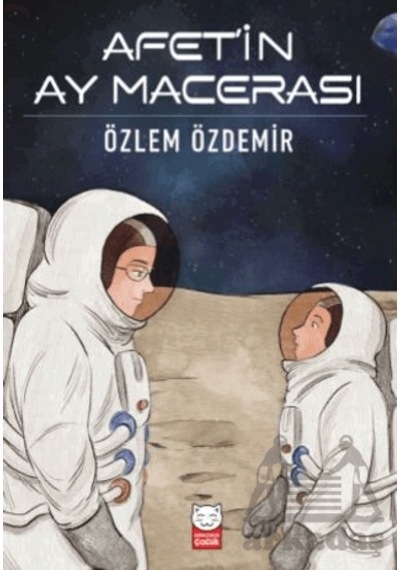 Afet İn Ay Macerası