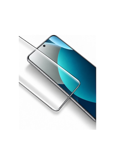 Redmi Note 15 Pro 4g Uyumlu Polymer Nano Ekran Koruyucu Tam Kaplayan