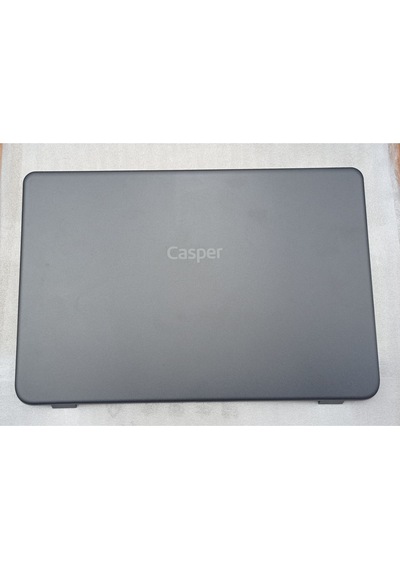 Casper Nirvana S500 Siyah Ekran Kasası